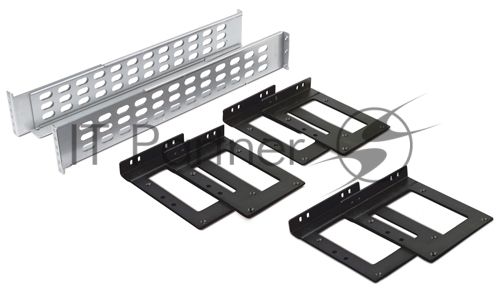 Рельсы монтажные APC SRTRK2 Smart-UPS SRT 19" for Smart-UPS SRT 5/6/8/10kVA