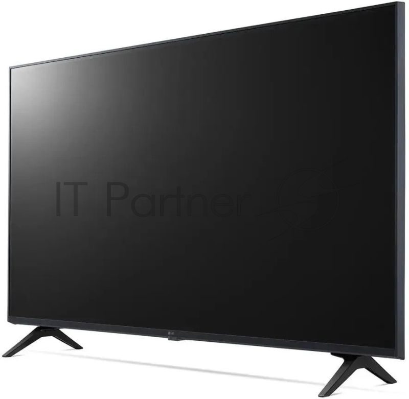Телевизор LG 75" 75UT80006LA черный LED UHD 60Hz Smart