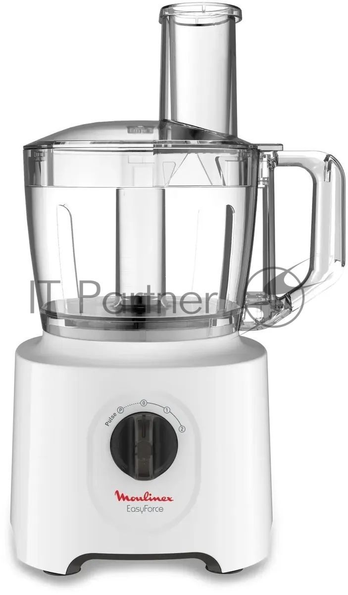 Кухонный комбайн Moulinex FP244110