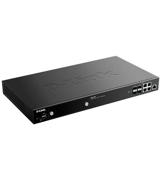 Беспроводной контроллер D-Link DWC-2000/A2A