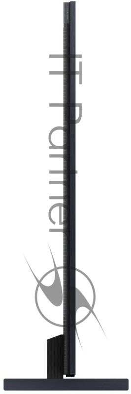 Телевизор TCL 85" 85C855 черный QLED UHD 120Hz Smart