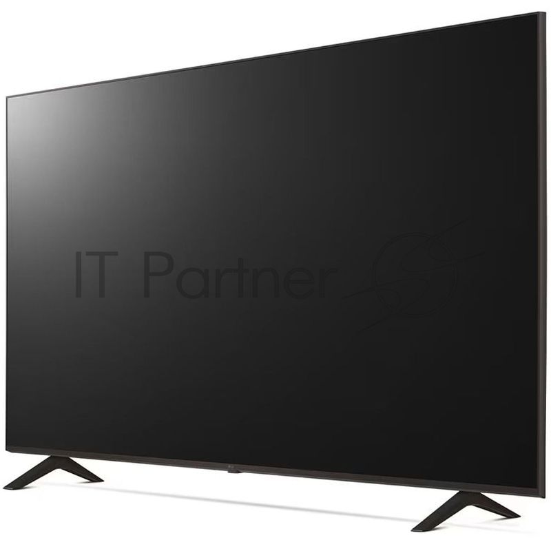 Телевизор LG 65" 65UR78009LL черный DLED UHD 60Hz Smart