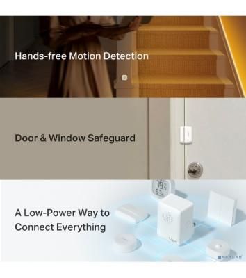 Датчик утечки воды TP-Link Tapo T30 KIT