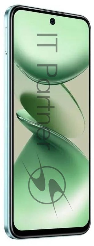 Смартфон Infinix Smart 9, 3/128Gb, зеленый