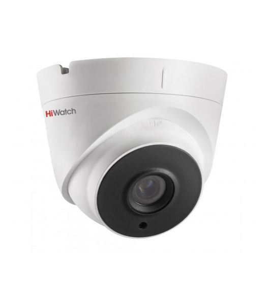 Камера видеонаблюдения IP HiWatch DS-I653M(B)(2.8мм) 2.8-2.8мм цв.