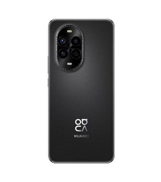 Смартфон Huawei Nova 13 Pro 12/512Gb, черный