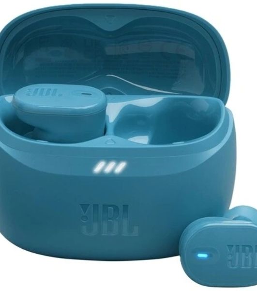 Наушники JBL Tune Buds 2 синий