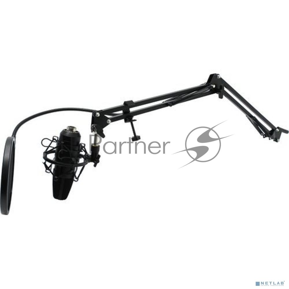 Микрофон MAONO AU-A04 (штатив,антивибрационный монтаж, поп-фильтрб,USB Type B) 43759