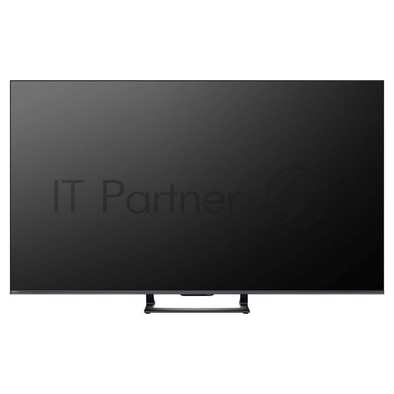 Телевизор Hisense 55" 55U7Q черный UHD Mini LED 144Hz Smart TV VIDAA U8 5