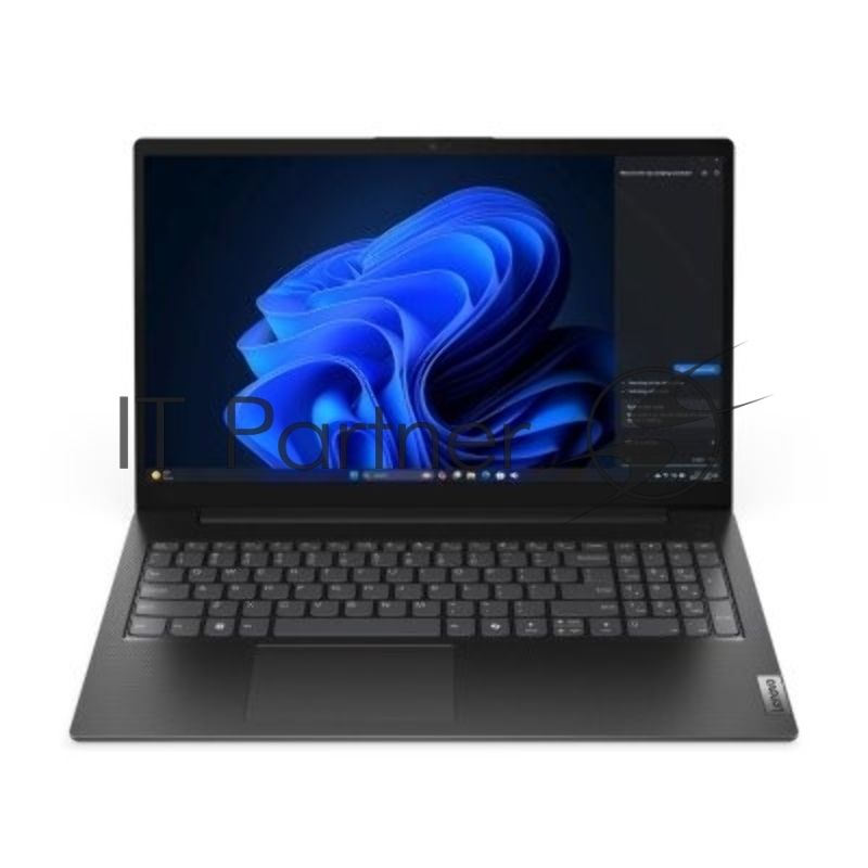 Ноутбук Lenovo V15 G5 IRL/15.6"/IPS/Intel Core i5-13420H/16Gb/512Gb SSD/Intel UHD Graphics/NoOS/темно-серый/1.61kg