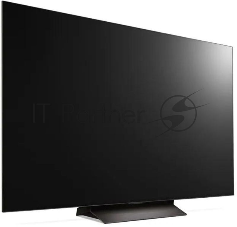 Телевизор LG 77" OLED77C4RLA коричневый OLED 4K UHD 120Hz WebOS