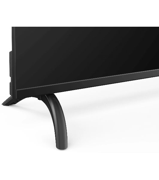 Телевизор Digma 65" DM-LED65UBB40 черный LED UHD 60Hz Салют ТВ