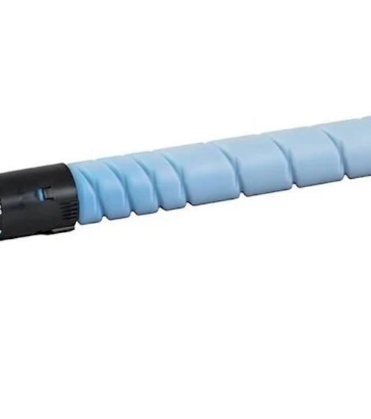 Тонер-картридж Konica Minolta TN227C для Konica Minolta bizhub C257i Cyan 24k (ориг)