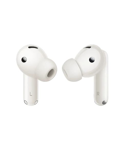 Наушники TWS Huawei FreeBuds 7i T0025 белый, внутриканальные, Bluetooth, активное шумоподавление, до 8 ч