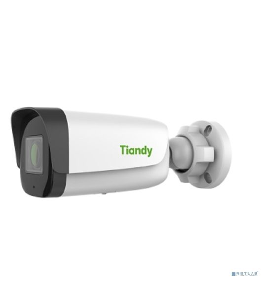 Камера видеонаблюдения Tiandy TC-C34US 2GTB-2812 4Мп 2560x1440@30fps моторизованный объектив 2.8~12 мм ИК 80м IP67 -30~60 металл/пластик