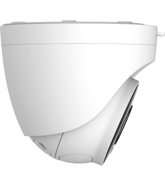 Камера видеонаблюдения IP Imou Turret 3.6-3.6мм цв. (IPC-T26EP-0360B-IMOU)