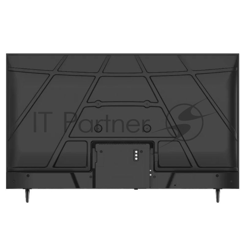 Телевизор Skyworth 32" 32E55G Eye Care черный/черный LED HD 60Hz Smart TV