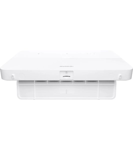 Модем 3G/4G Huawei B636-336, RJ-45 Wi-Fi VPN Firewall +Router внешний, белый