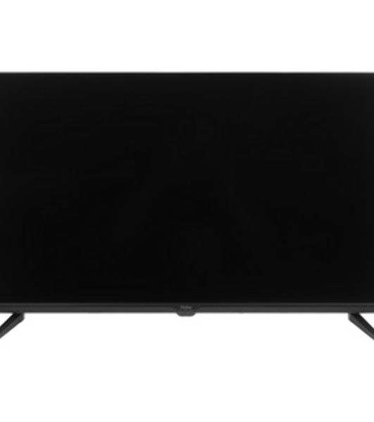 Телевизор Haier 32" DH1ZP0M00RU S2 черный LED FHD 60Hz Smart TV 1GB/16GB