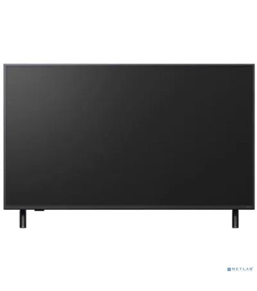 Телевизор LG 43" 43QNED82A6B черный титан QNED Edge LED 4K UHD 120Hz Smart TV 2GB/8GB