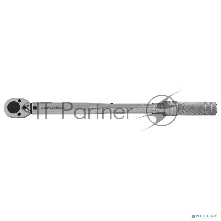 Ключ JONNESWAY T04150  динамометрический 1/2''dr 42~210 nm