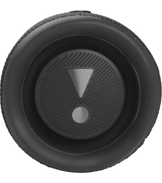 Портативная акустика JBL Flip 6, черный
