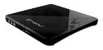 Привод DVD-RW Transcend TS8XDVDS-K черный USB slim внешний RTL