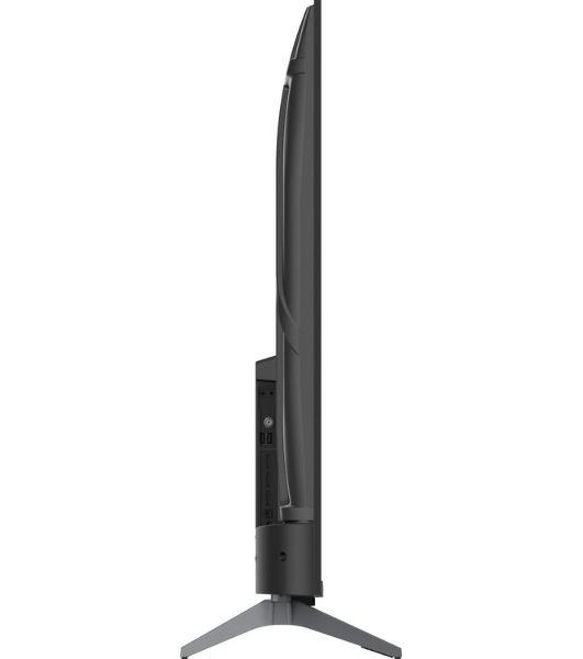 Телевизор Skyworth 55" 55X66H черный/серый Mini LED UHD 60Hz Smart TV Google TV 2GB/32GB