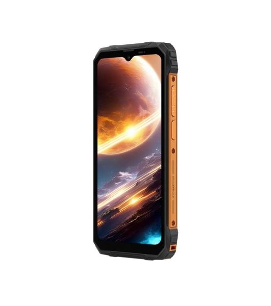 Смартфон Blackview FORT 1 6/256Gb оранжевый
