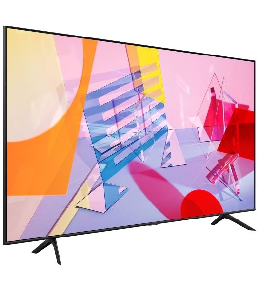 Телевизор Samsung 43" QE43Q60BAUXCE