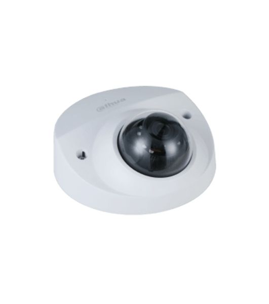 Видеокамера Dahua DH-IPC-HDBW3441FP-AS-0280B-S2 уличная купольная IP-видеокамера
