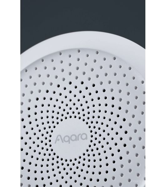 Центр управления умным домом Aqara HUB M1S GEN 2 EU VERSION