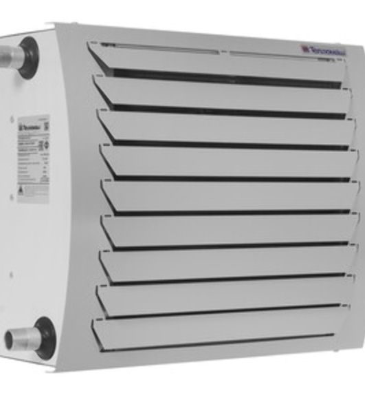 Тепловентилятор Тепломаш КЭВ-25Т3 W2