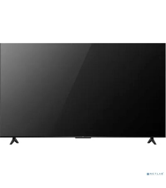 Телевизор TCL 65" 65P6K черный DLED LCD 4K UHD 60Hz Smart TV