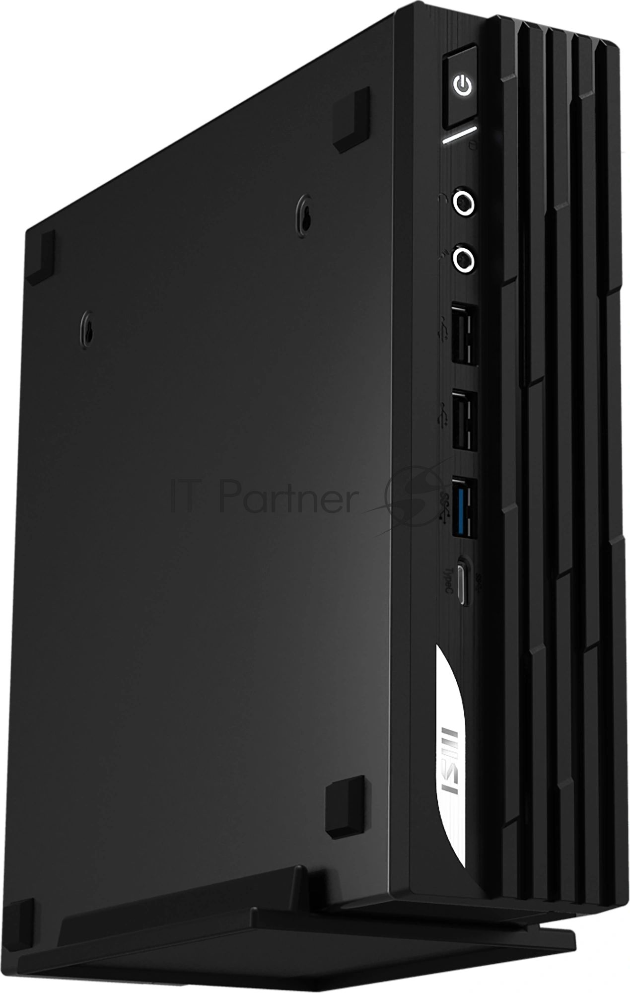 Неттоп MSI Pro DP21 14M-1244XRU i7 14700 (2.1) 16Gb SSD512Gb UHDG 770 без ОС GbitEth WiFi BT черный (9S6-B0A431-1244)