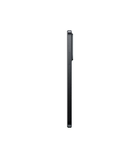 Смартфон Poco C85 6/128Gb черный