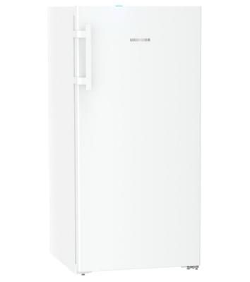 Морозильная камера Liebherr FNc 667i-22 001, белый, 256л, 5 ящиков