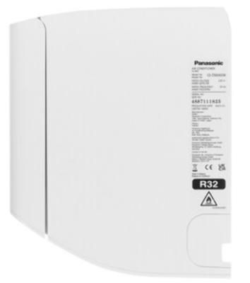 Внутренний блок Panasonic CS-Z50XKEW серия DESIGN INVERTER