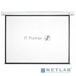 Экраны LUMIEN LUMIEN LMC-100132 Lumien Master Control 191x300 см Matte White FiberGlass