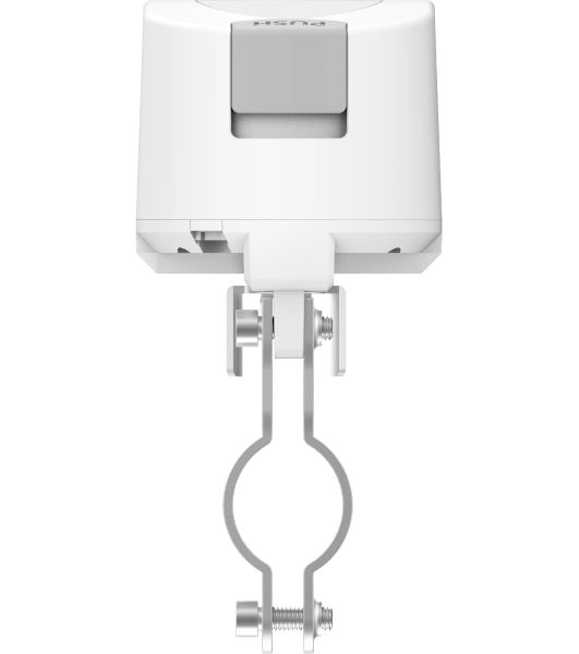Элеткропривод Aqara VC-X01D белый