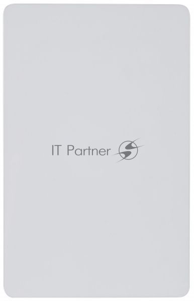Карта доступа Hikvision FM11RF08-M1