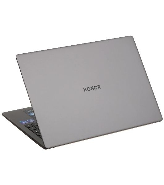 Ноутбук Honor MagicBook X16 2026 BRG-X/16"/IPS/Intel Core Ultra 5 125H/16Gb/1Tb SSD/Intel Arc/NoOS/серый/1.75kg