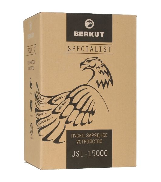 Пуско-зарядное устройство Berkut JSL-15000