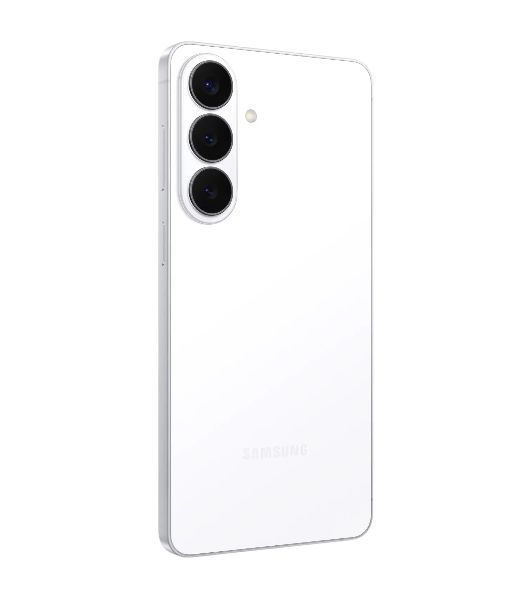 Смартфон Samsung Galaxy S26+ SM-S947B 12/256Gb, белый