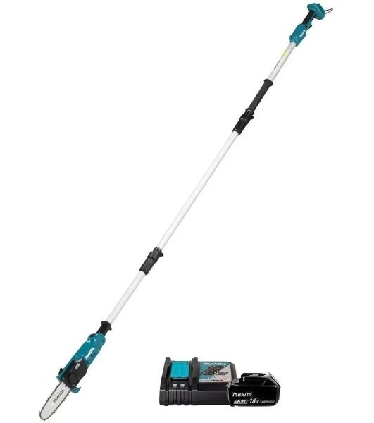 Высоторез Makita DUA200RF01аккум.