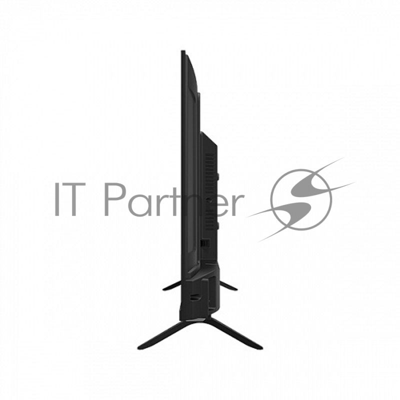 Телевизор BQ 32" 32F38B черный LED HD 60Hz