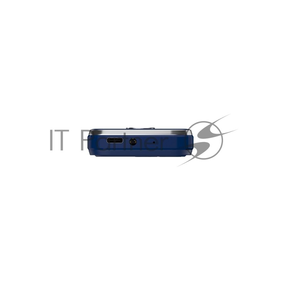 Мобильный телефон Maxvi X910 синий