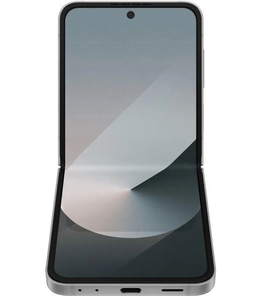 Смартфон Samsung Galaxy Z Flip 6 5G, 12/256Gb, серый