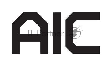 Панель декоративная AIC Front panel (bezel) for RSC-2ET/ETS/AT, SB201-xx/SB202-xx