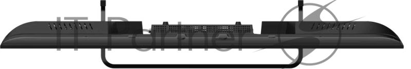 Телевизор Sber 50" SDX-50U4127 Салют ТВ черный LED 4K UHD 60Hz Smart TV
